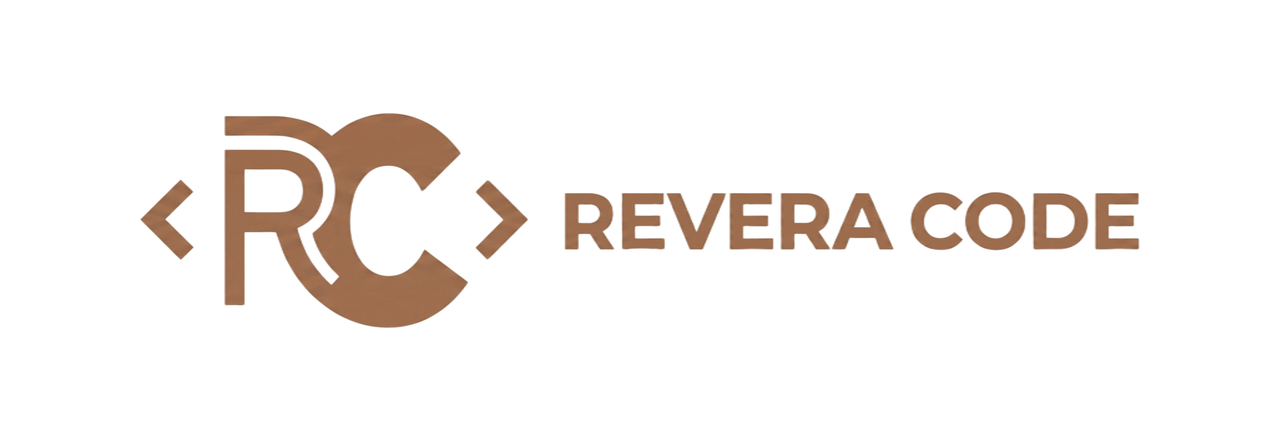Logo Revera Code - Penyedia Jasa Buat Website dan Landing Page